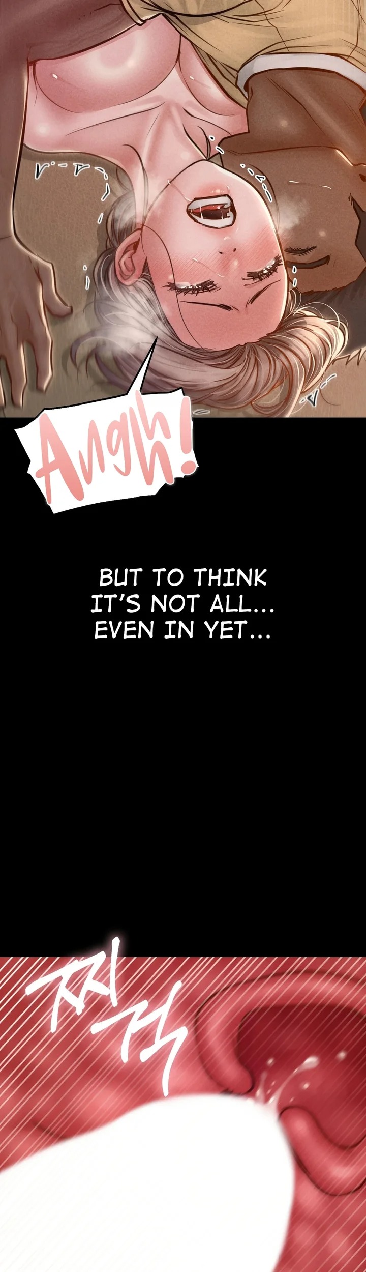 Paradise Villa - Chapter 18 Page 35