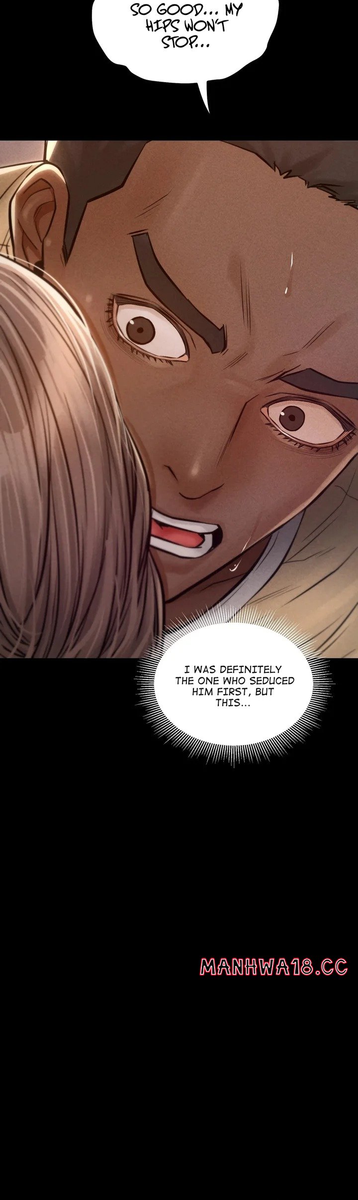 Paradise Villa - Chapter 18 Page 44