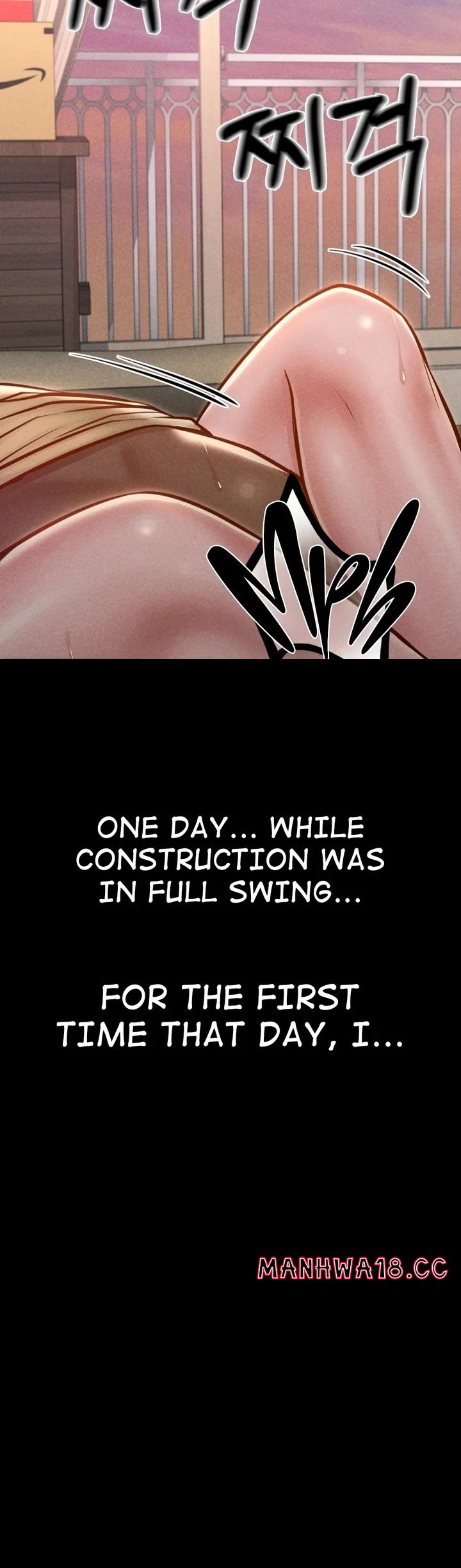 Paradise Villa - Chapter 18 Page 51