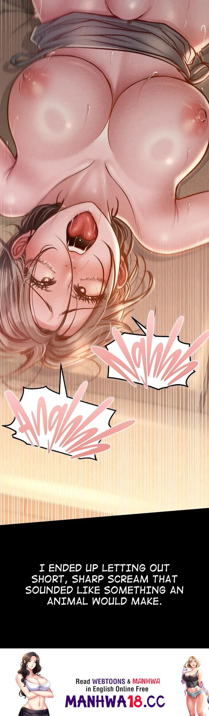 Paradise Villa - Chapter 18 Page 55