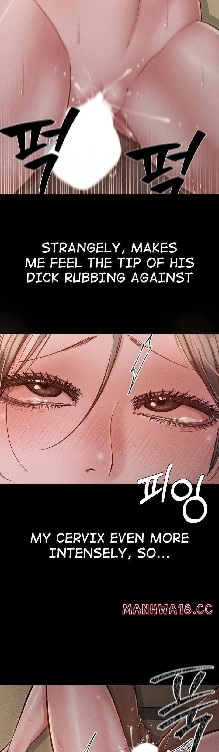 Paradise Villa - Chapter 19 Page 18