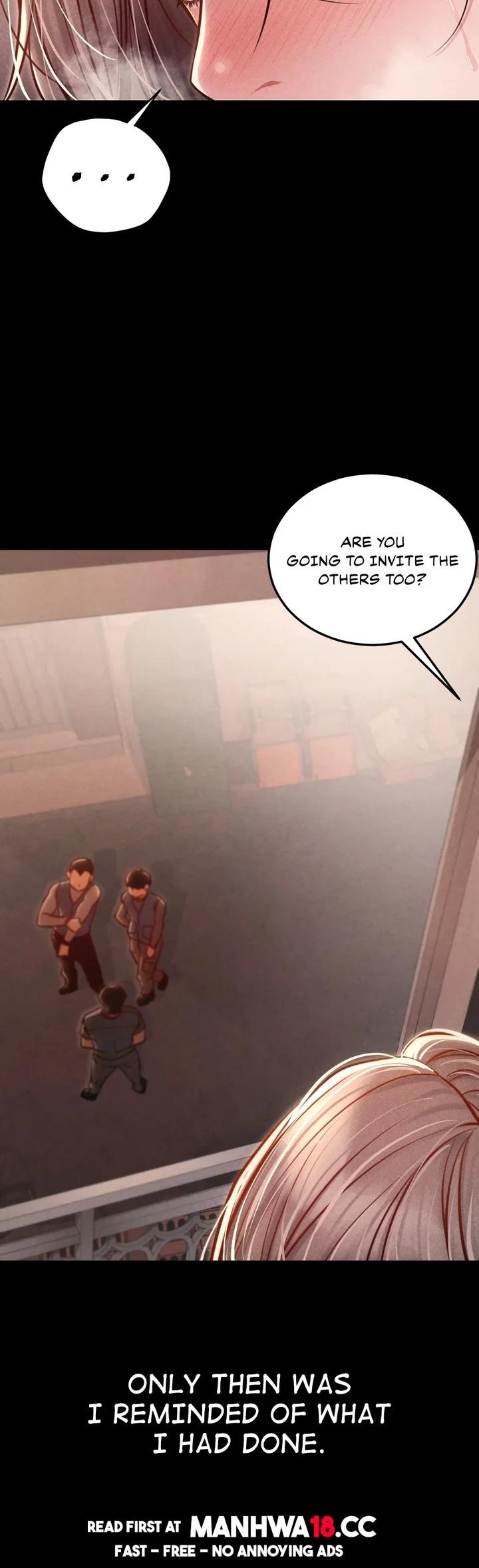 Paradise Villa - Chapter 19 Page 27