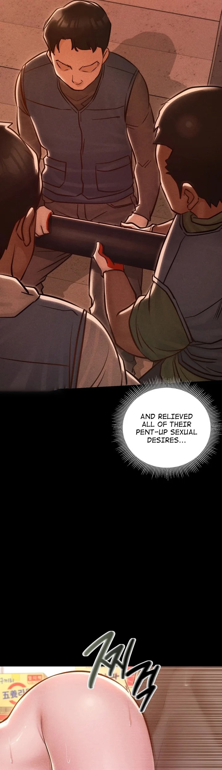 Paradise Villa - Chapter 19 Page 33