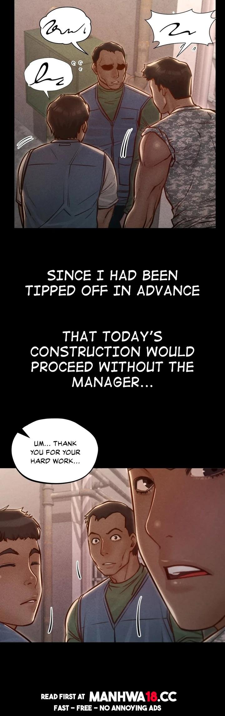 Paradise Villa - Chapter 19 Page 46