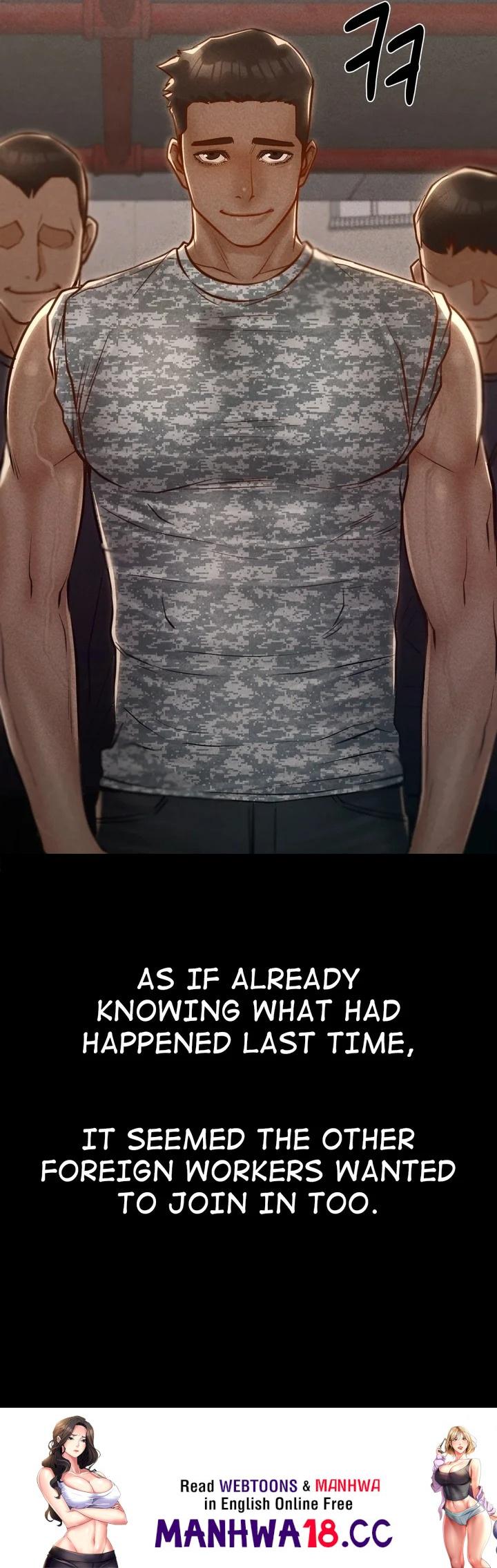 Paradise Villa - Chapter 19 Page 53