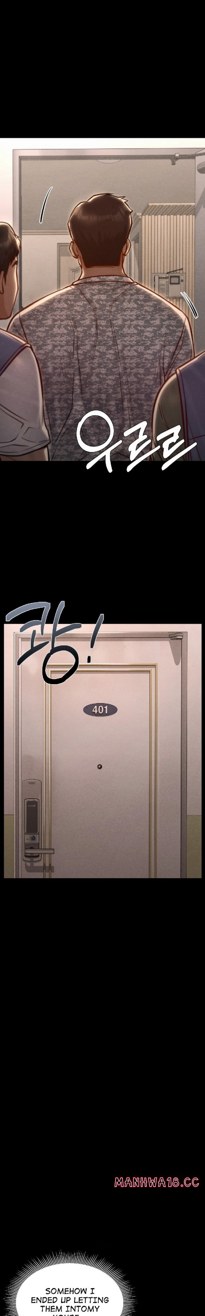 Paradise Villa - Chapter 20 Page 1