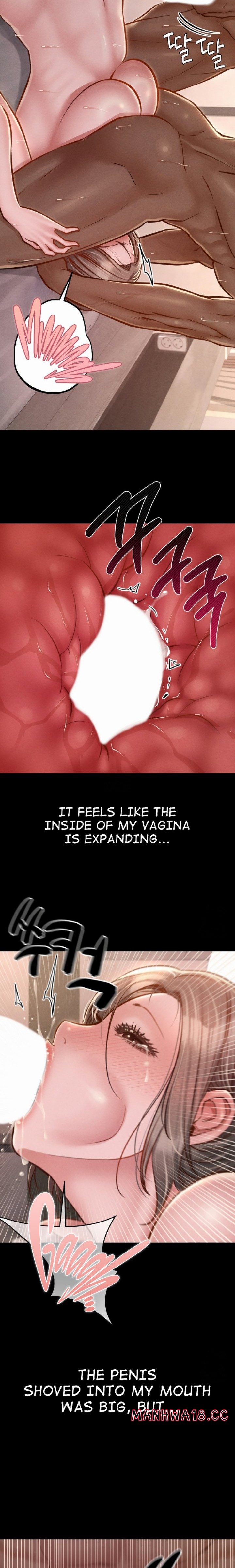 Paradise Villa - Chapter 20 Page 10