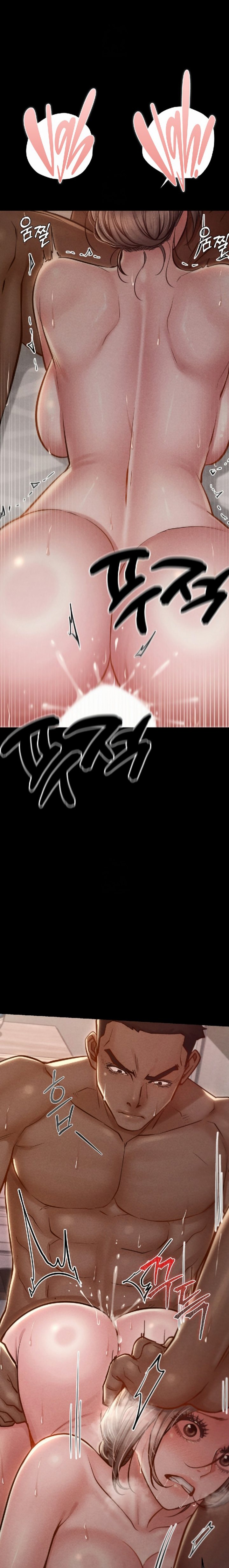 Paradise Villa - Chapter 20 Page 15