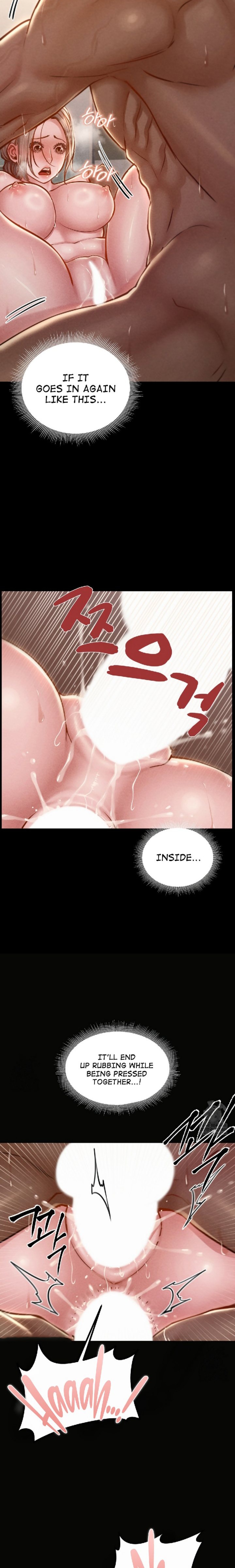 Paradise Villa - Chapter 20 Page 18