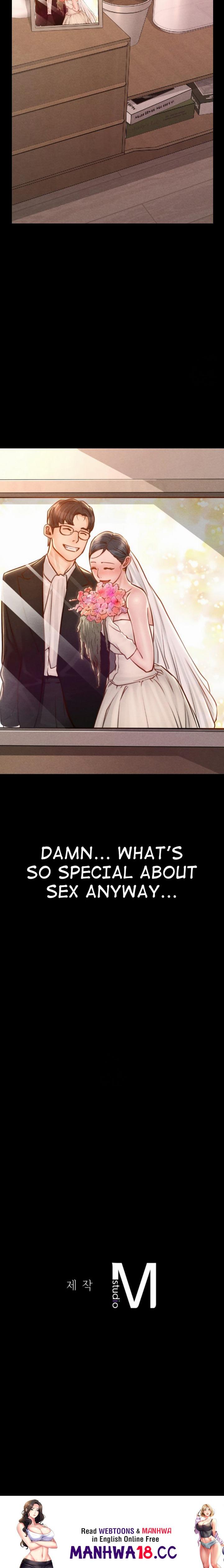 Paradise Villa - Chapter 20 Page 25