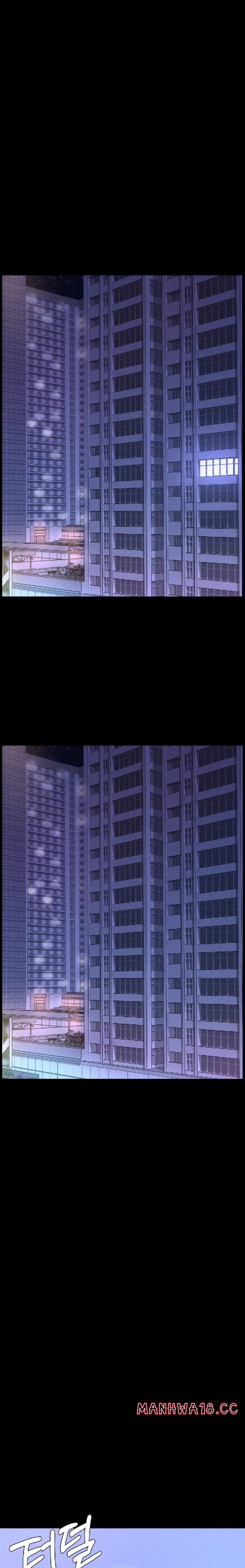 Paradise Villa - Chapter 21 Page 1