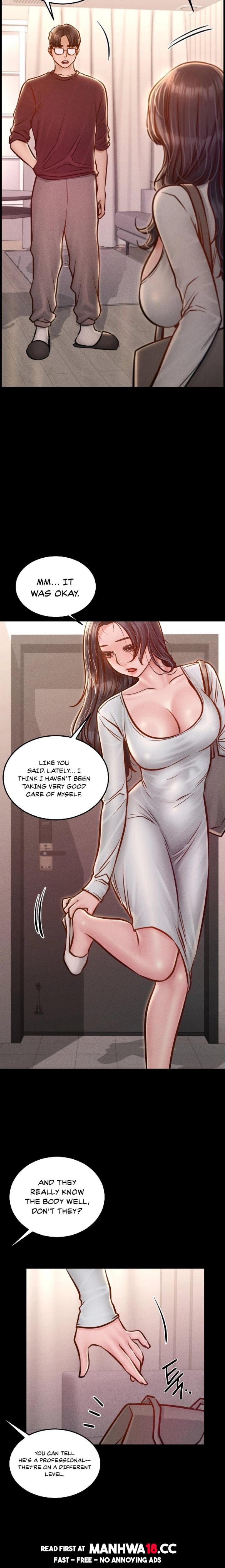 Paradise Villa - Chapter 21 Page 15