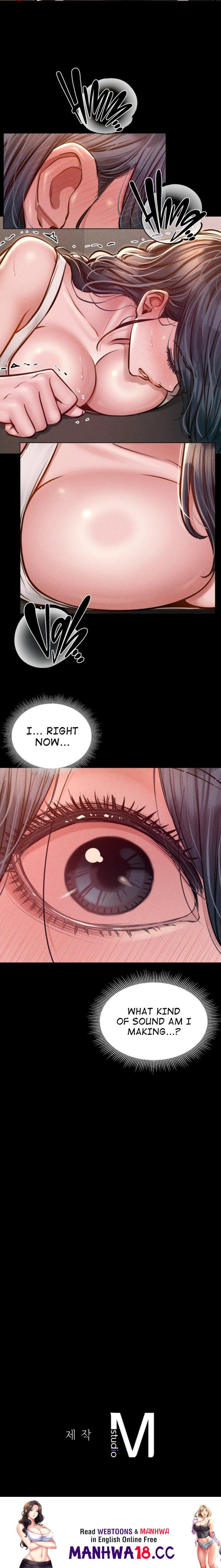 Paradise Villa - Chapter 21 Page 23