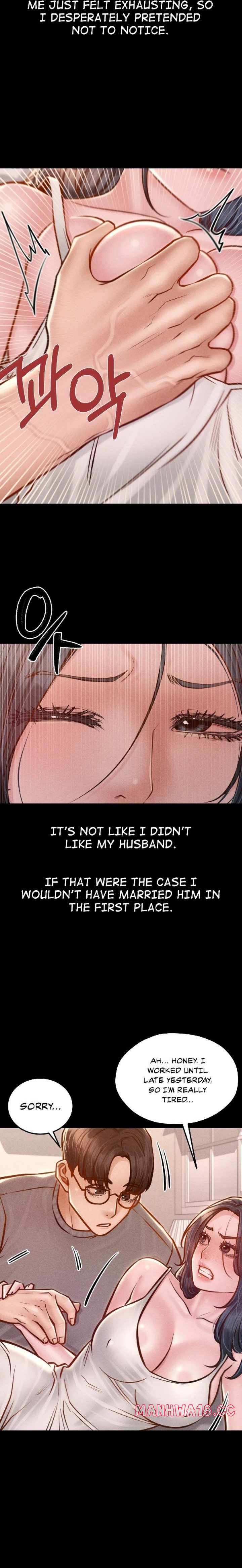 Paradise Villa - Chapter 21 Page 5