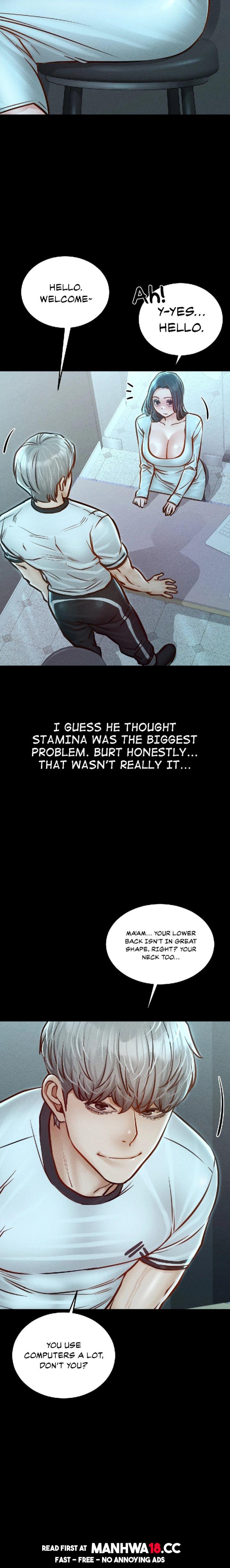 Paradise Villa - Chapter 21 Page 9