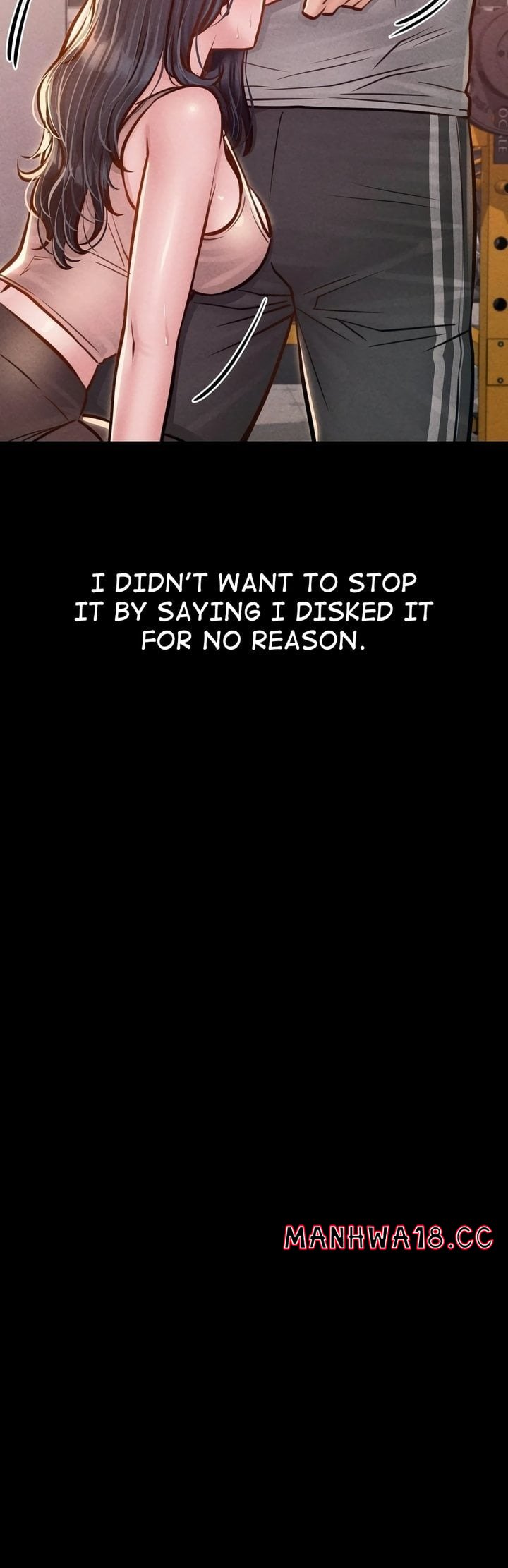 Paradise Villa - Chapter 22 Page 22