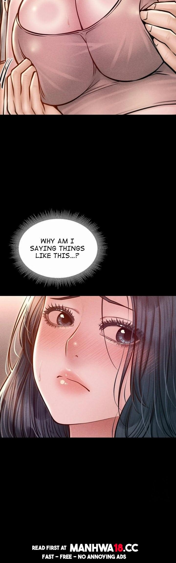 Paradise Villa - Chapter 22 Page 26