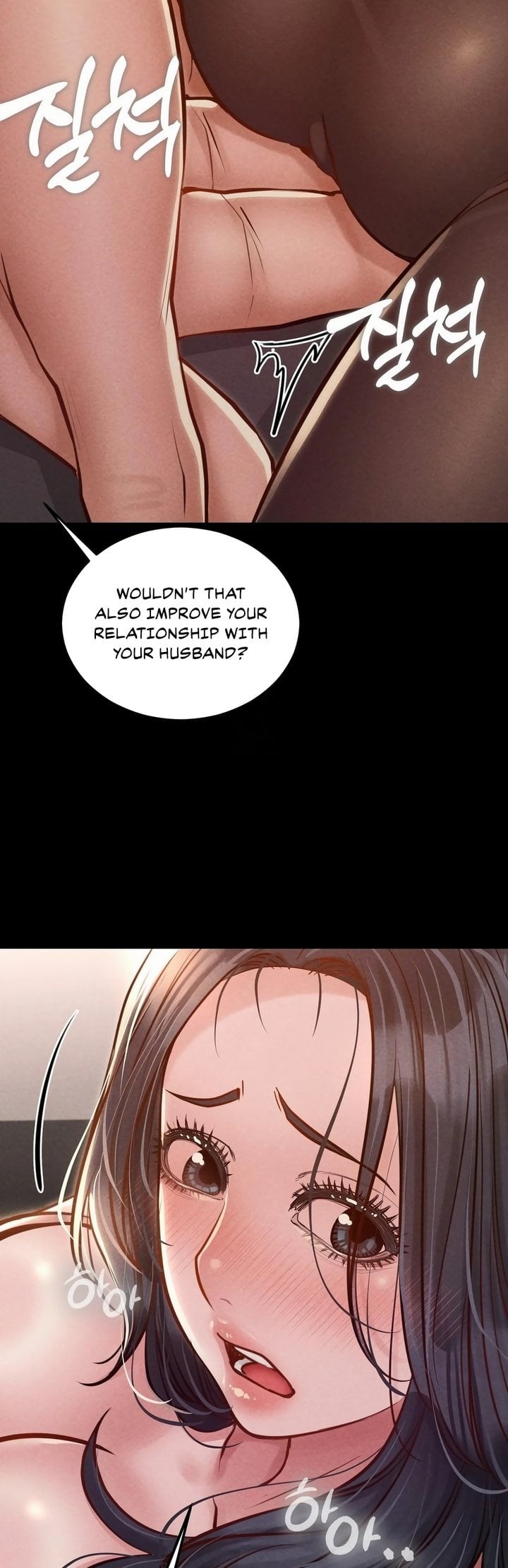 Paradise Villa - Chapter 22 Page 37