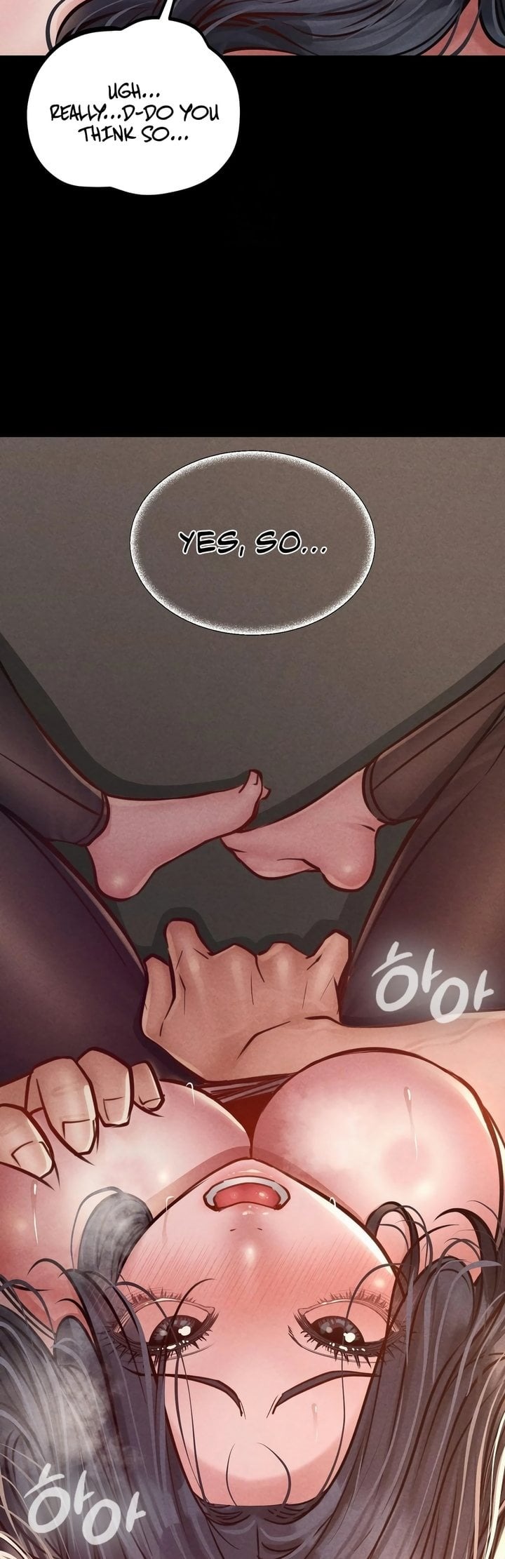 Paradise Villa - Chapter 22 Page 38