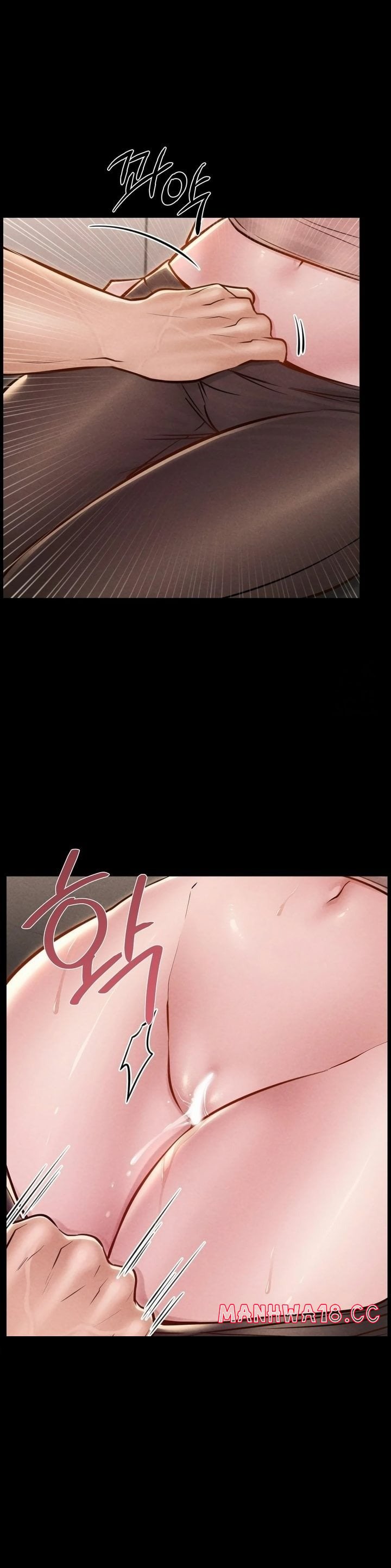 Paradise Villa - Chapter 22 Page 41