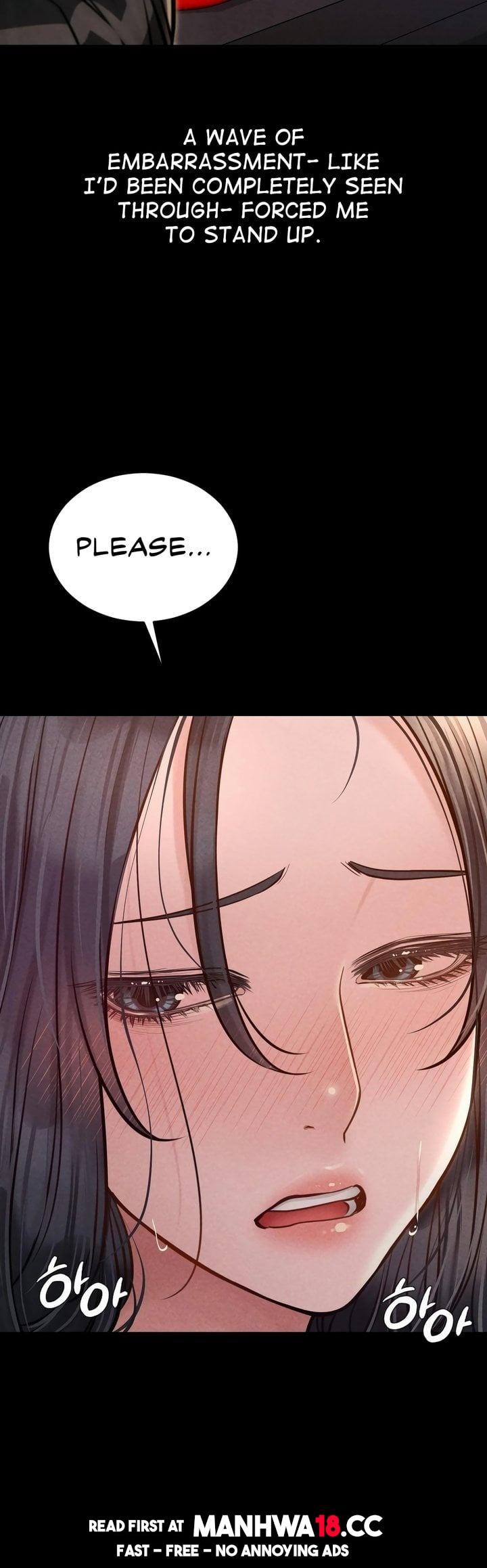 Paradise Villa - Chapter 22 Page 5