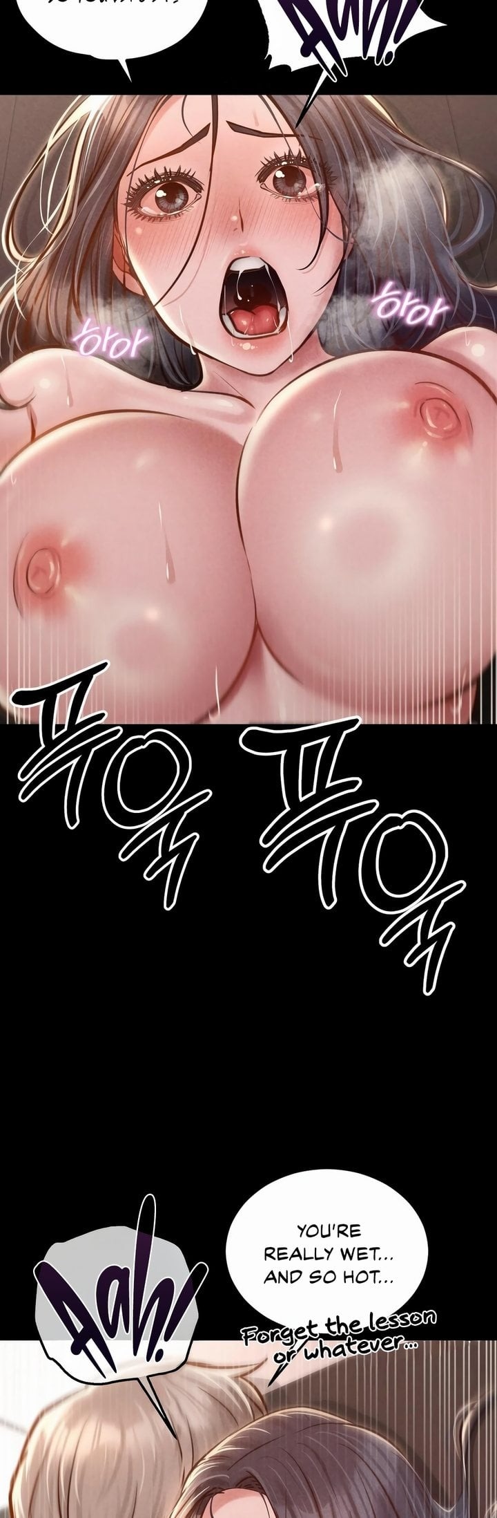 Paradise Villa - Chapter 23 Page 26