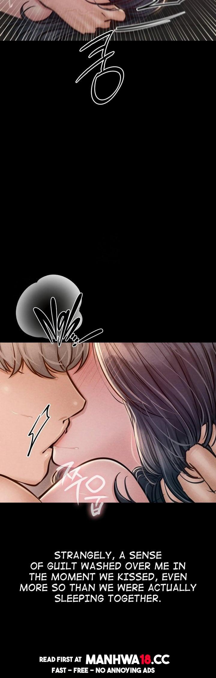 Paradise Villa - Chapter 23 Page 32