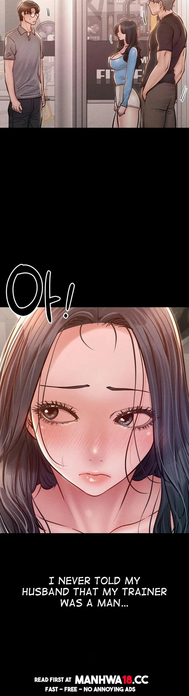 Paradise Villa - Chapter 24 Page 33