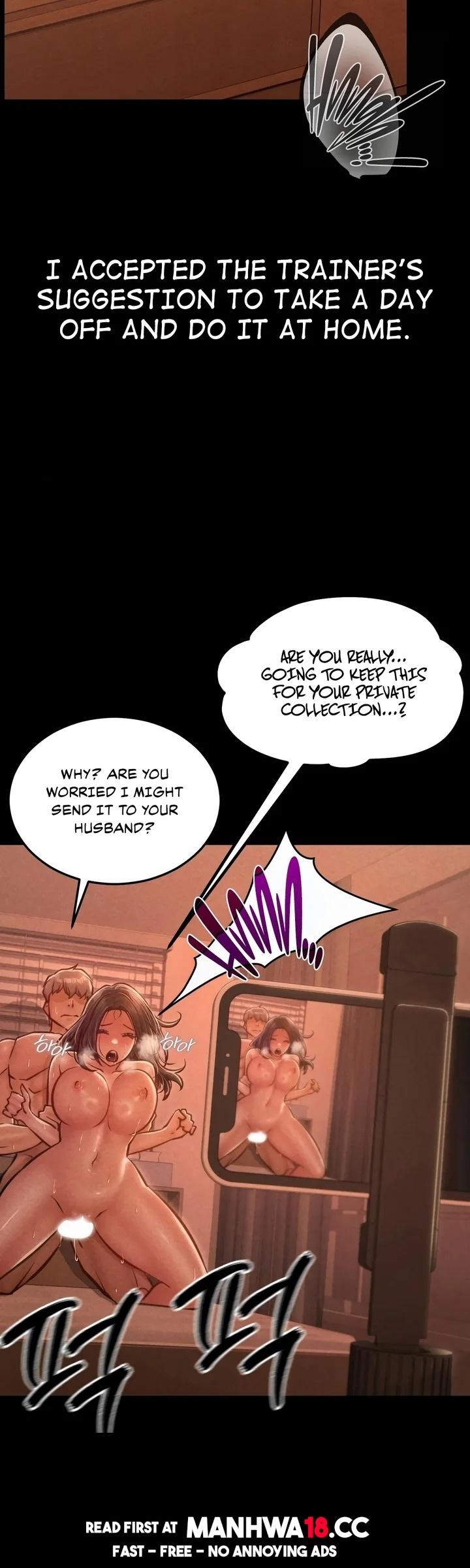 Paradise Villa - Chapter 24 Page 41