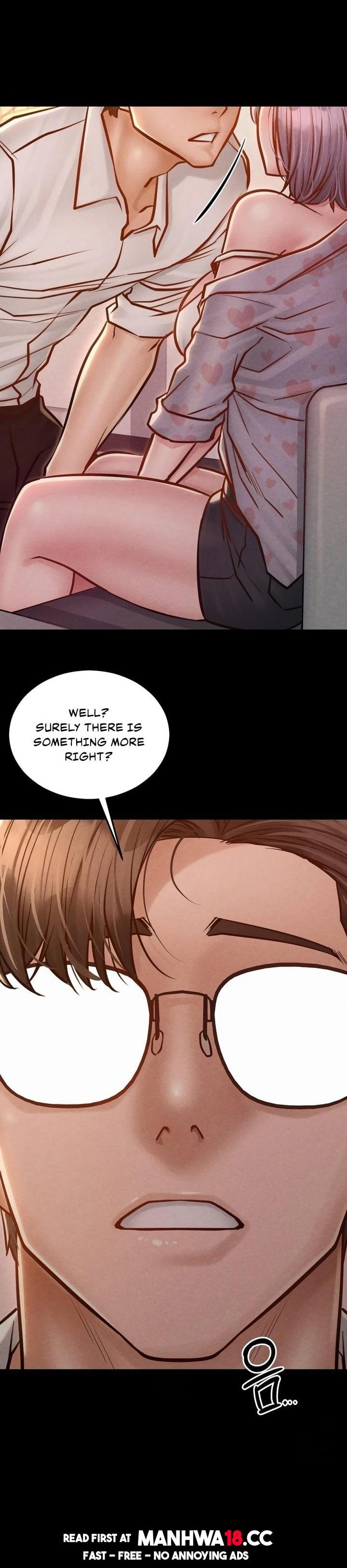 Paradise Villa - Chapter 25 Page 19