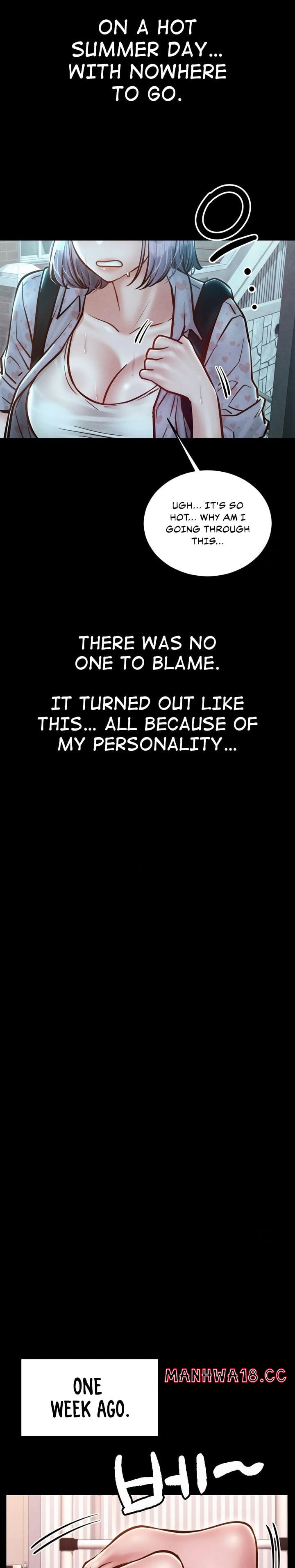 Paradise Villa - Chapter 25 Page 2