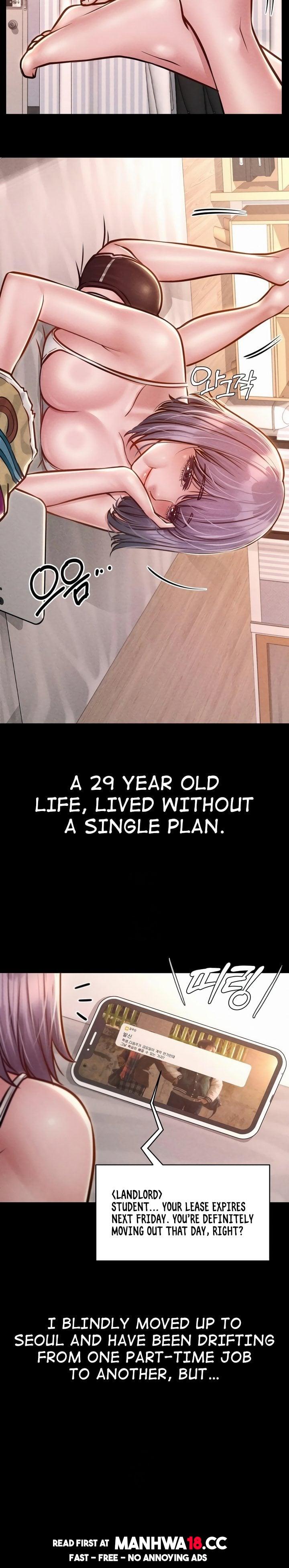 Paradise Villa - Chapter 25 Page 3