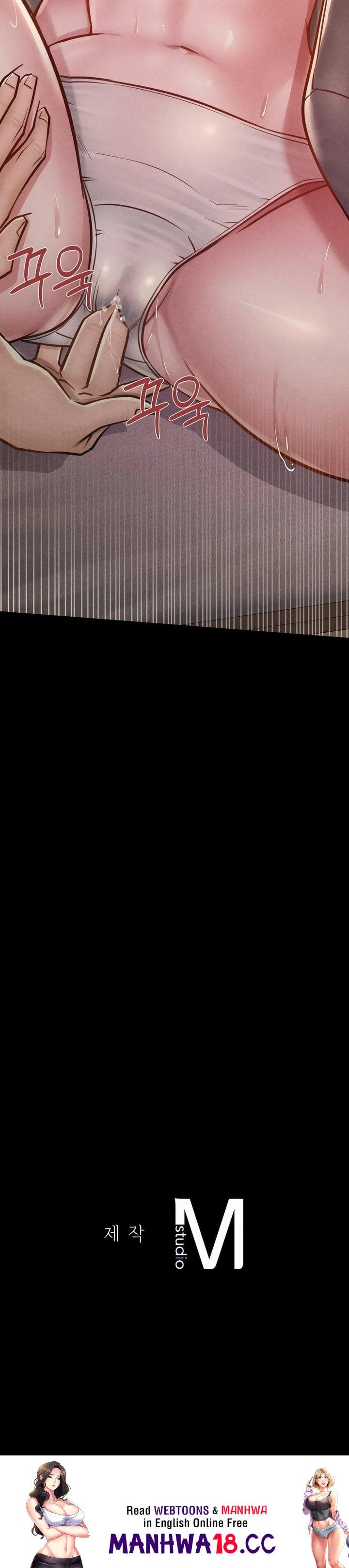 Paradise Villa - Chapter 25 Page 34