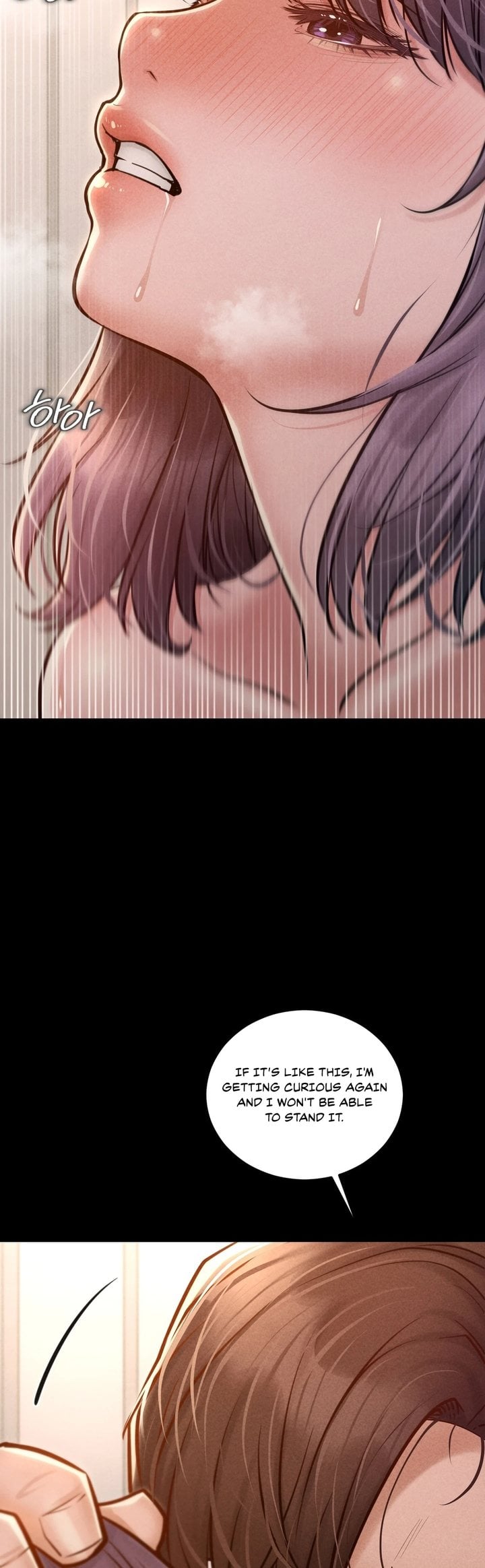 Paradise Villa - Chapter 26 Page 25