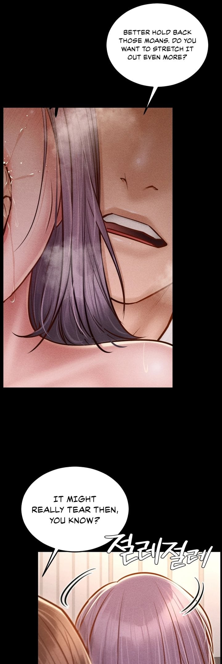 Paradise Villa - Chapter 26 Page 38