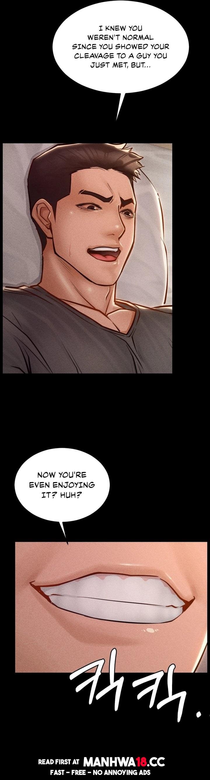 Paradise Villa - Chapter 26 Page 46