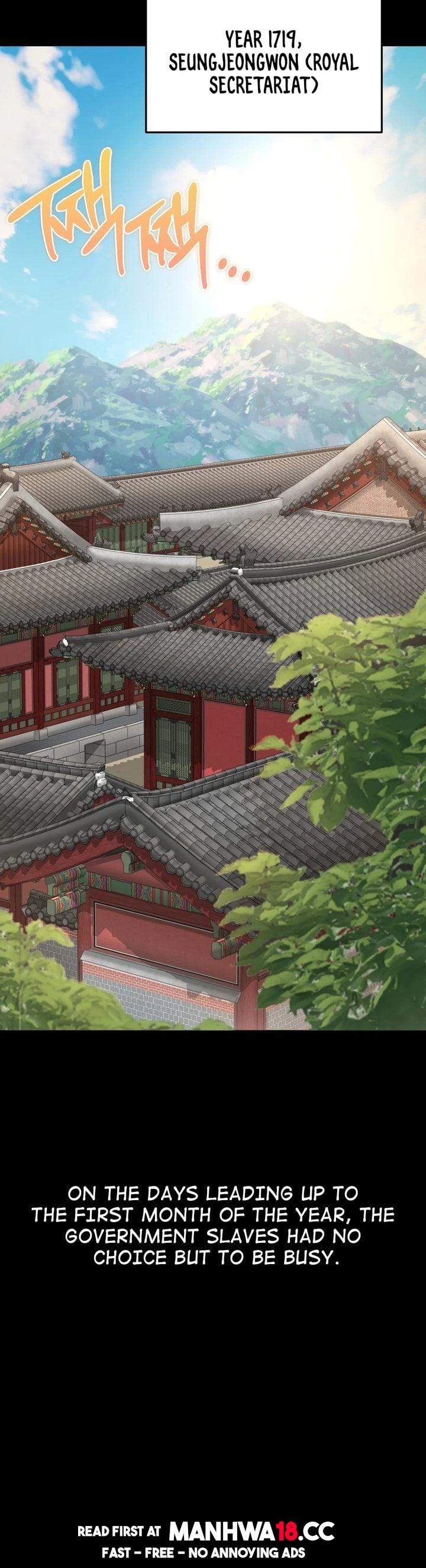 Paradise Villa - Chapter 27 Page 10