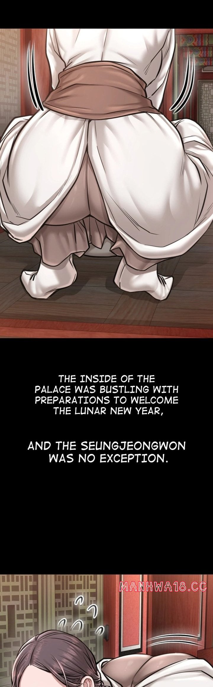 Paradise Villa - Chapter 27 Page 11