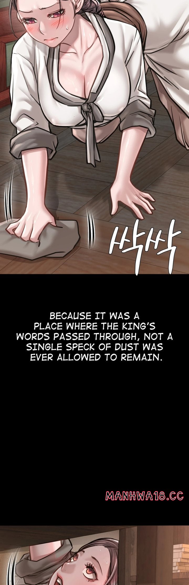 Paradise Villa - Chapter 27 Page 12