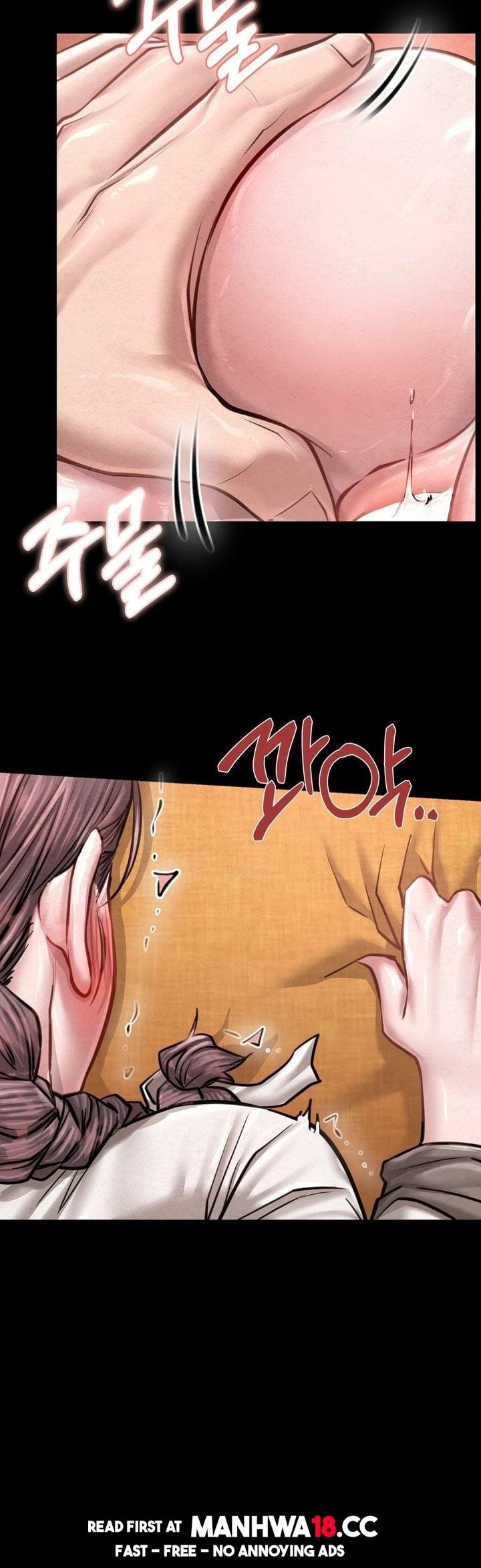 Paradise Villa - Chapter 27 Page 33