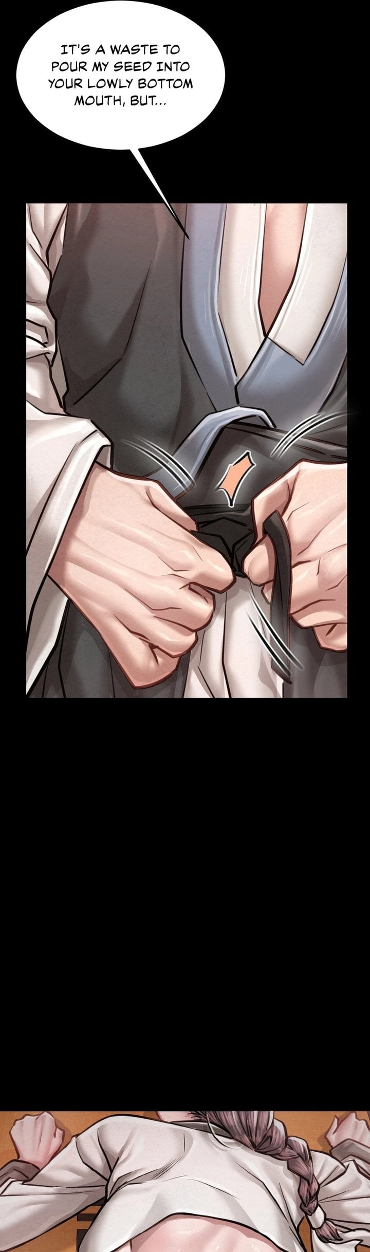 Paradise Villa - Chapter 27 Page 34