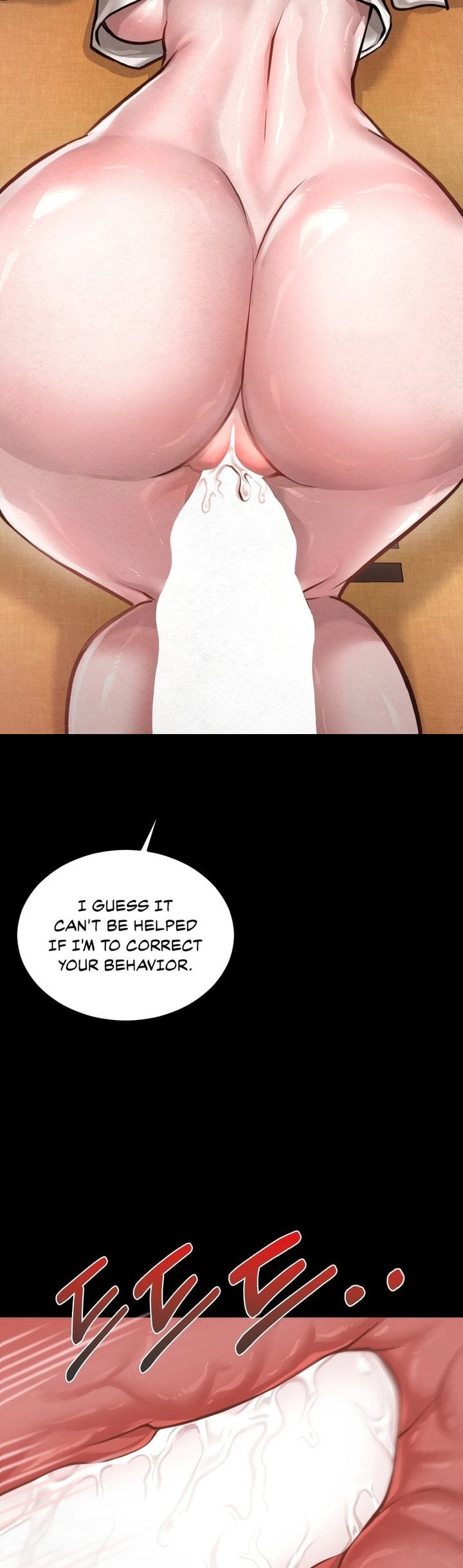 Paradise Villa - Chapter 27 Page 35