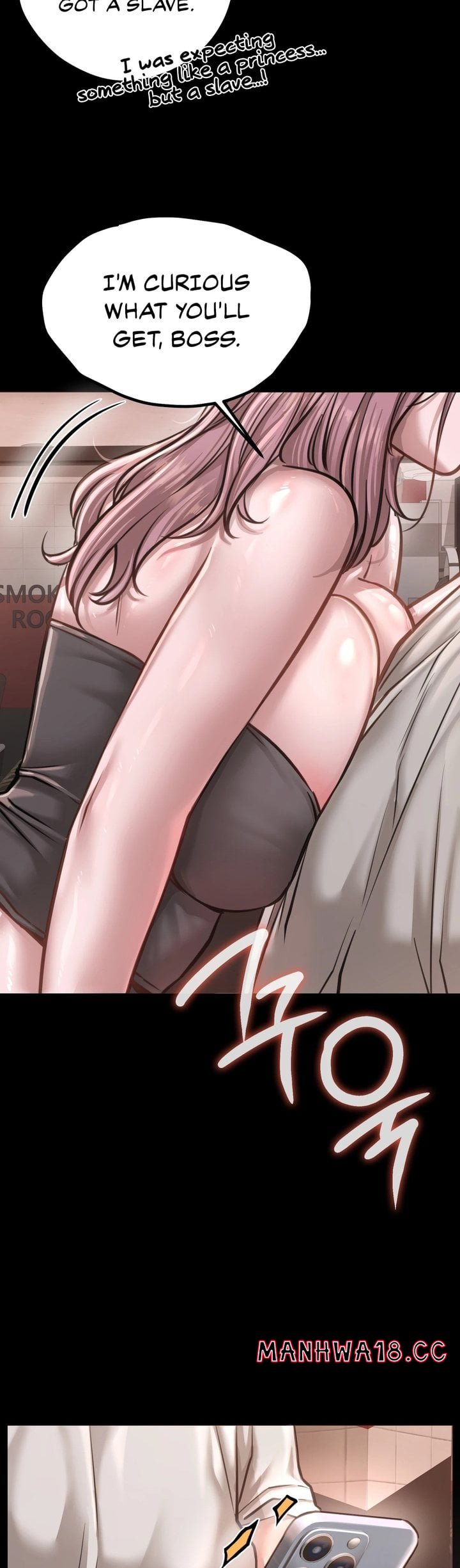 Paradise Villa - Chapter 27 Page 4