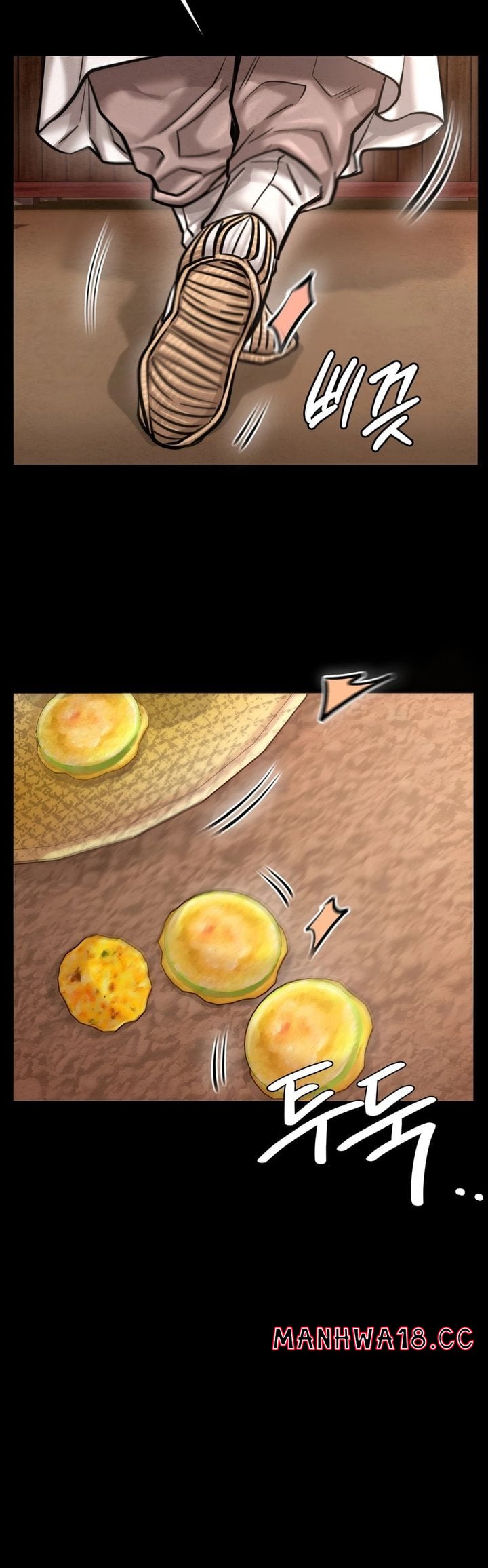 Paradise Villa - Chapter 27 Page 49