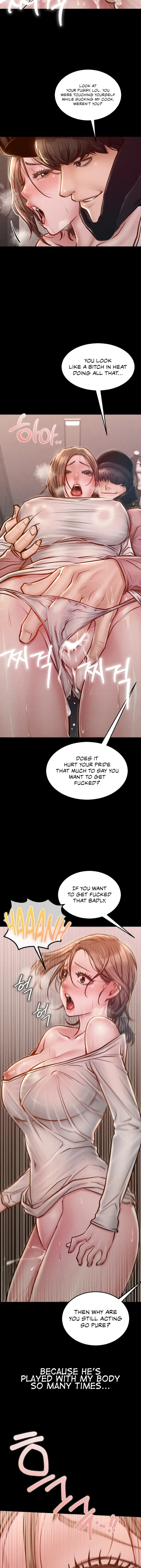 Paradise Villa - Chapter 31 Page 8