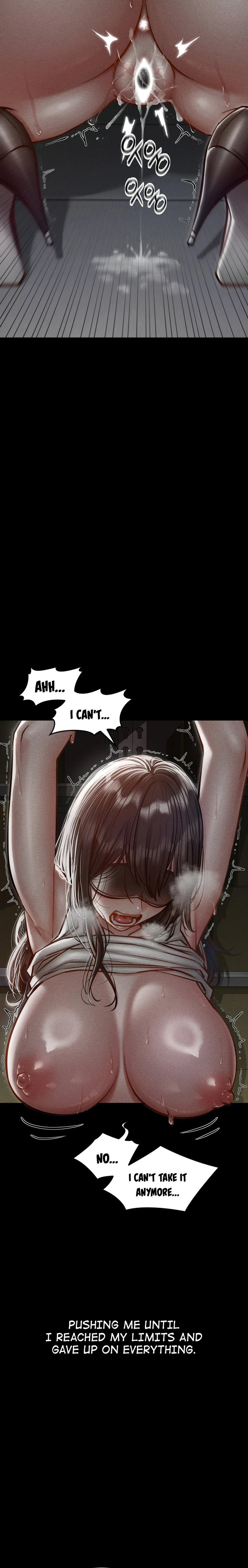 Paradise Villa - Chapter 4 Page 4