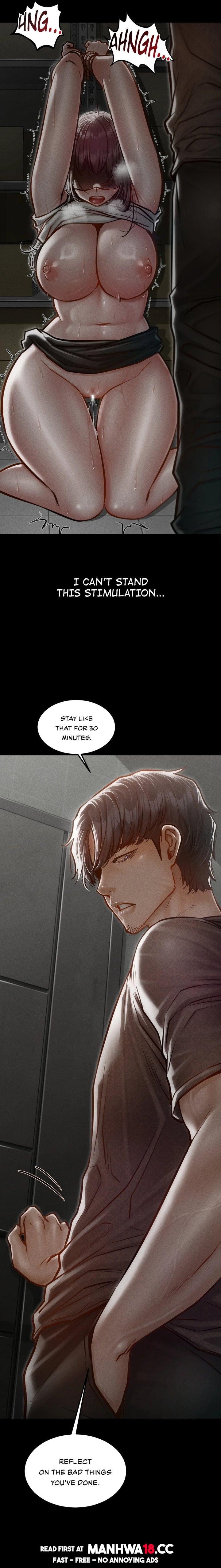 Paradise Villa - Chapter 4 Page 7
