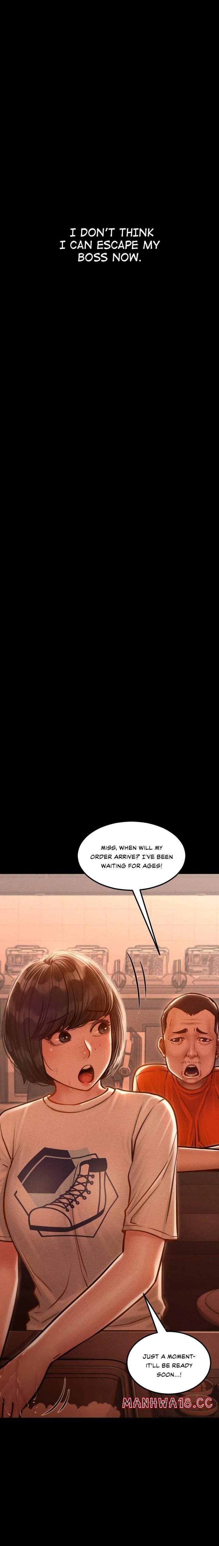 Paradise Villa - Chapter 4 Page 8