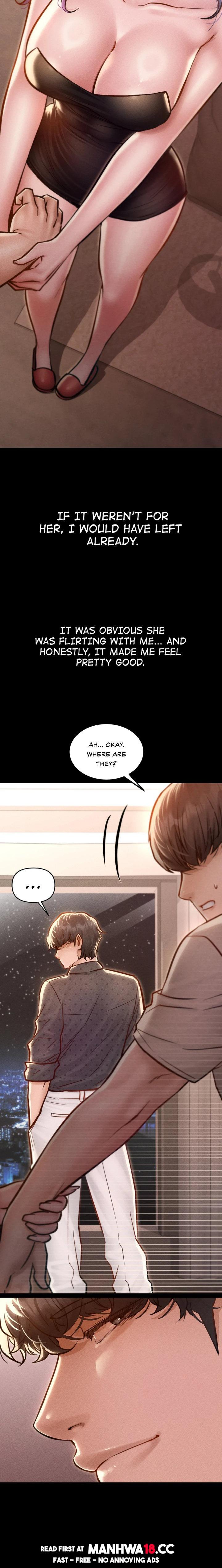 Paradise Villa - Chapter 5 Page 14