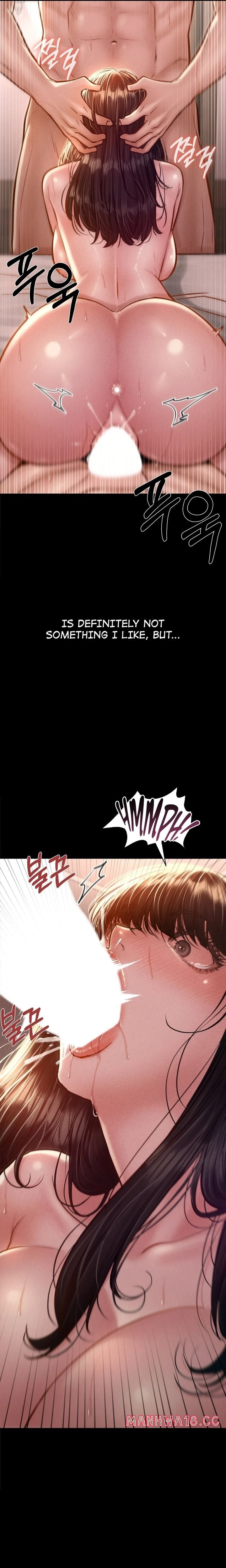 Paradise Villa - Chapter 8 Page 3